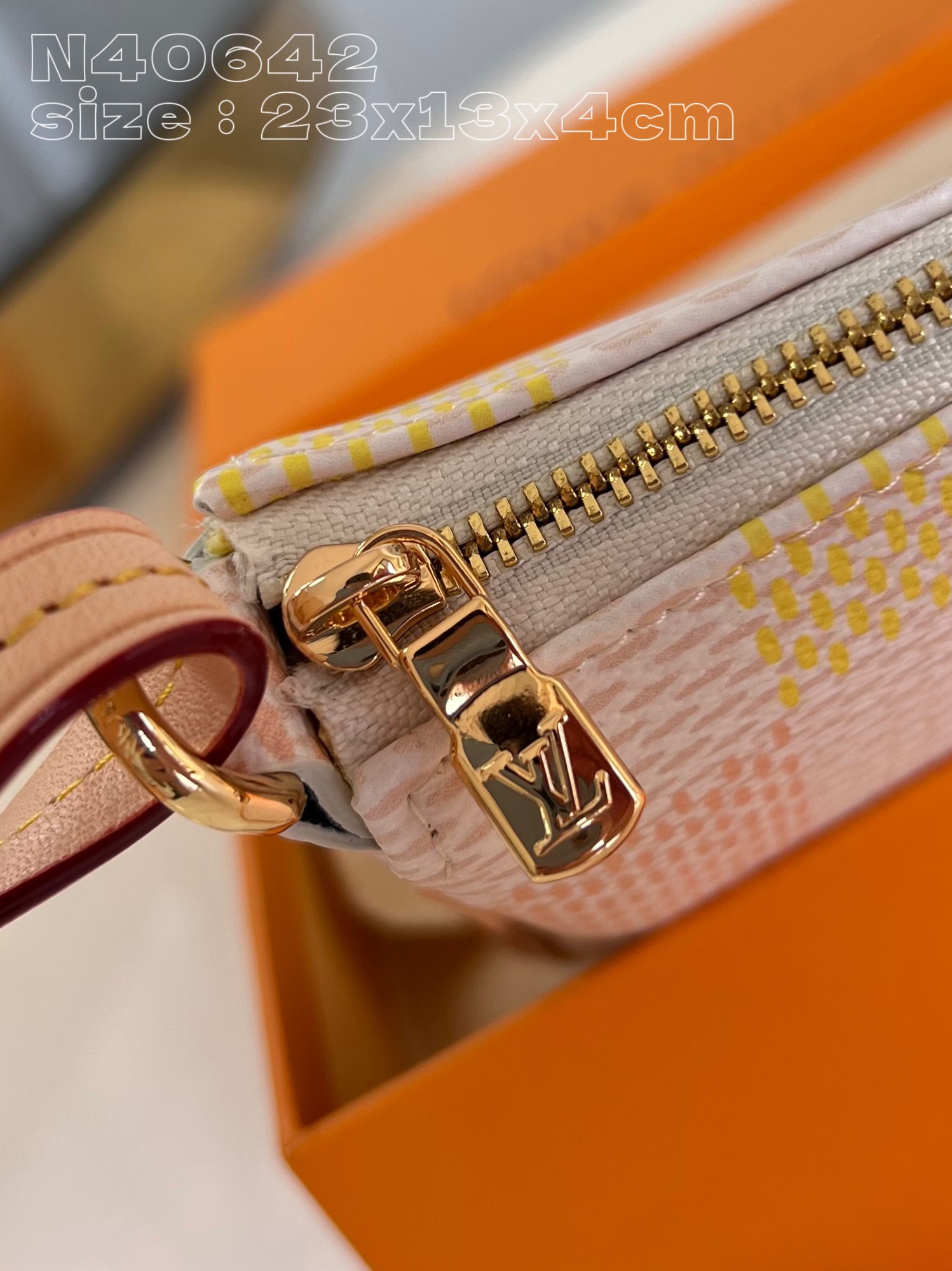 l**is V*t*n pochette accessoires