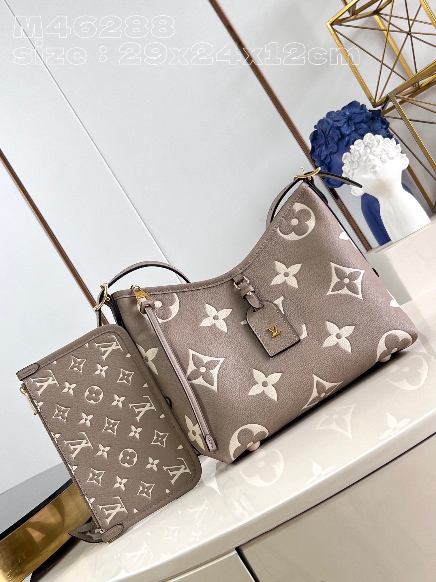 l**is V*t*n carryall pm bag