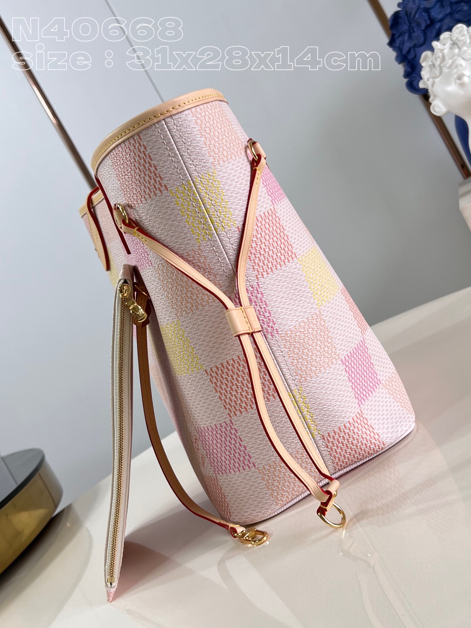 l**is V*t*n neverfull mm
