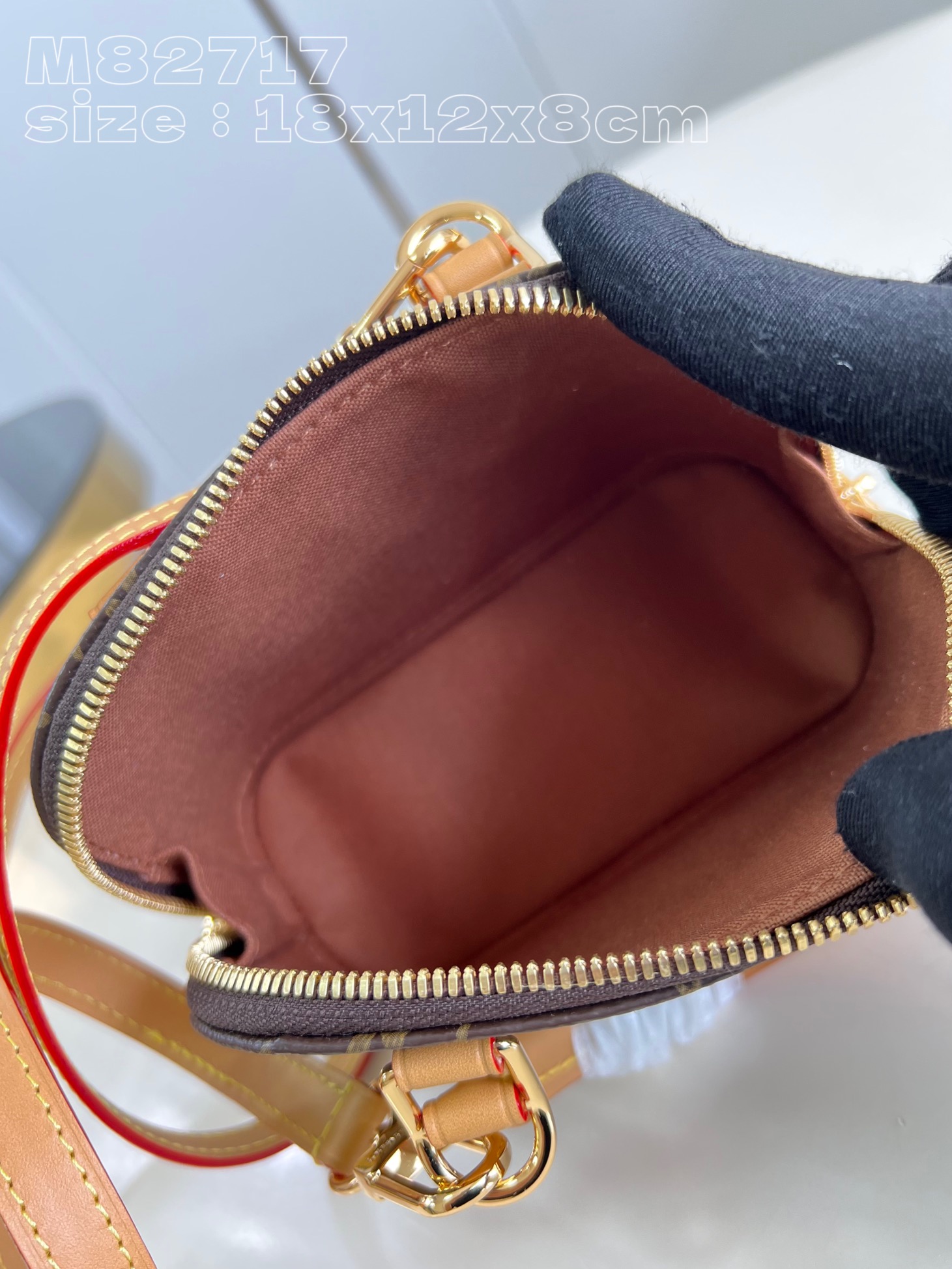 l**is V*t*n nano alma bag
