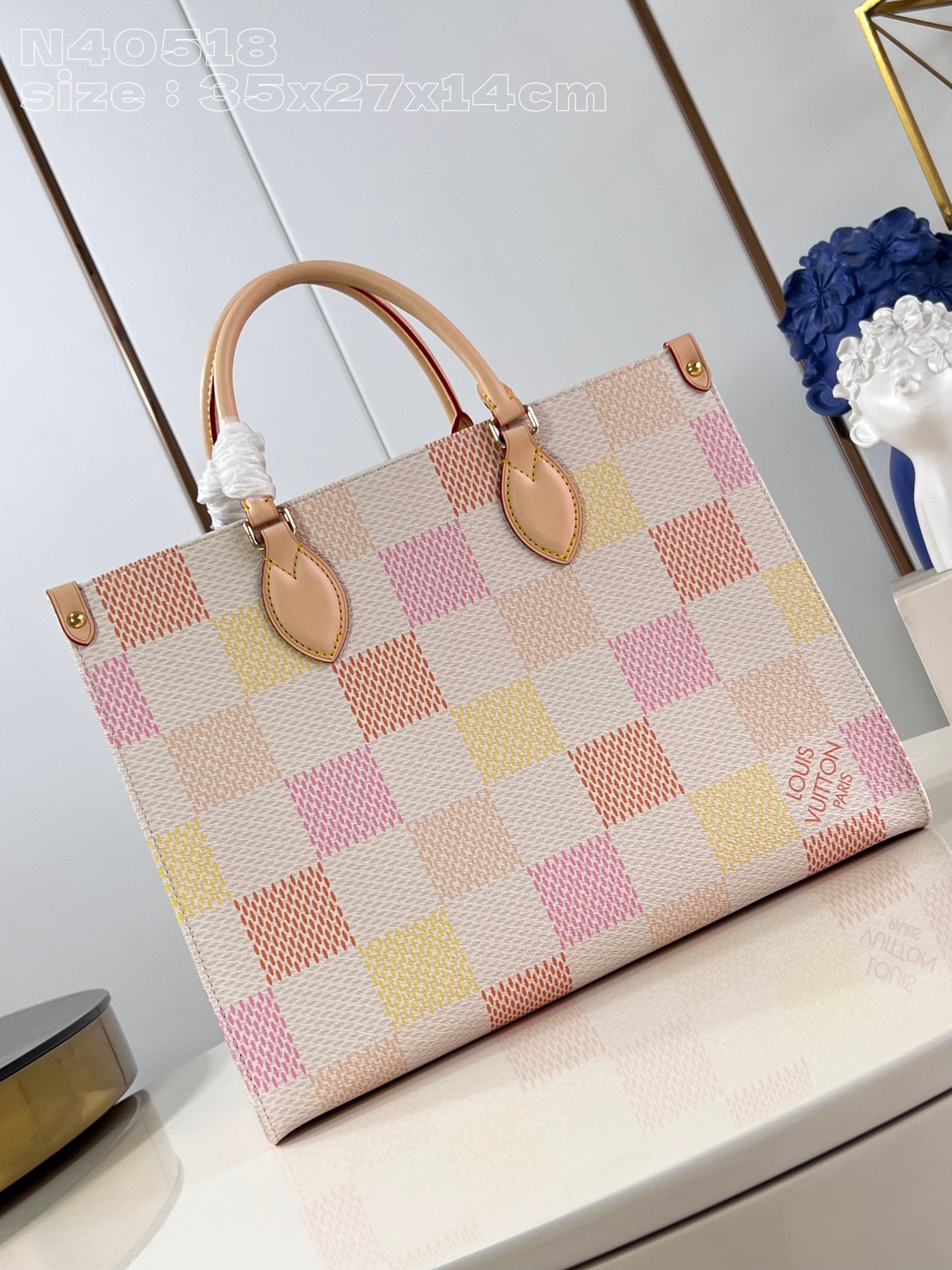 l**is V*t*n onthego mm tote