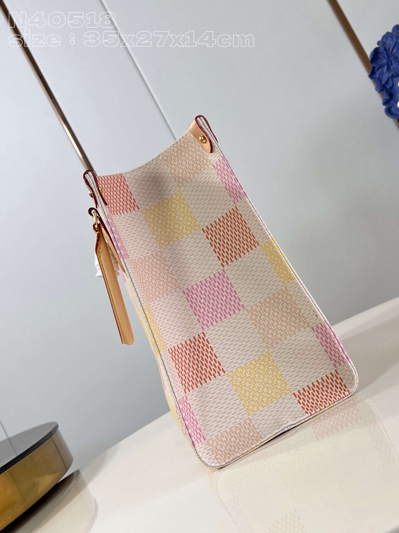 l**is V*t*n onthego mm tote