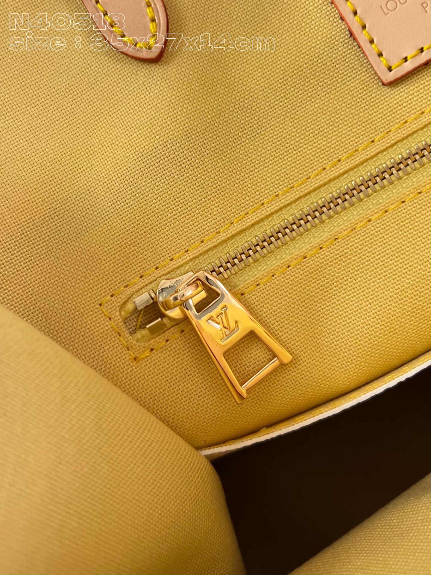 l**is V*t*n onthego mm tote