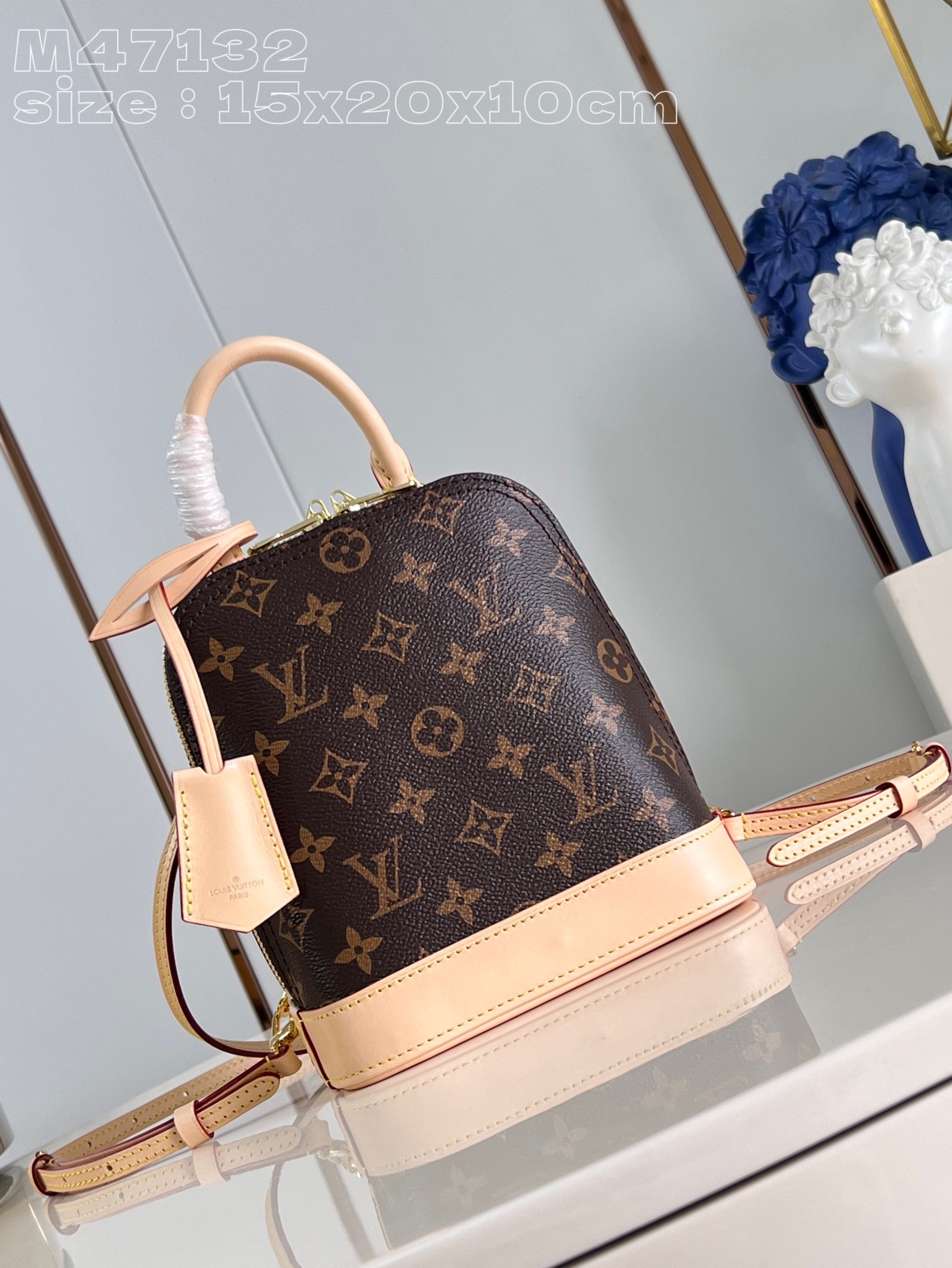 l**is V*t*n alma backpack