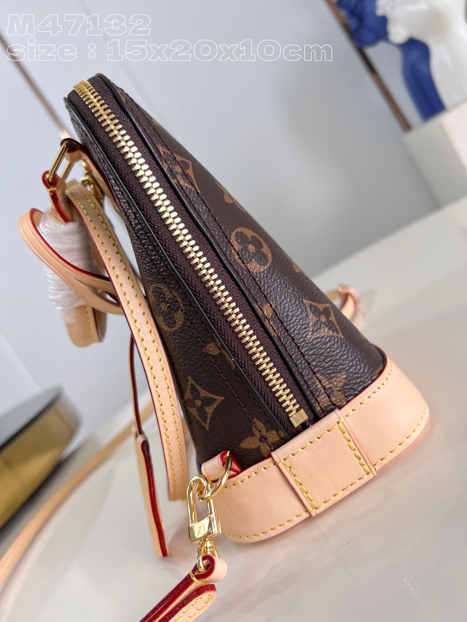 l**is V*t*n alma backpack
