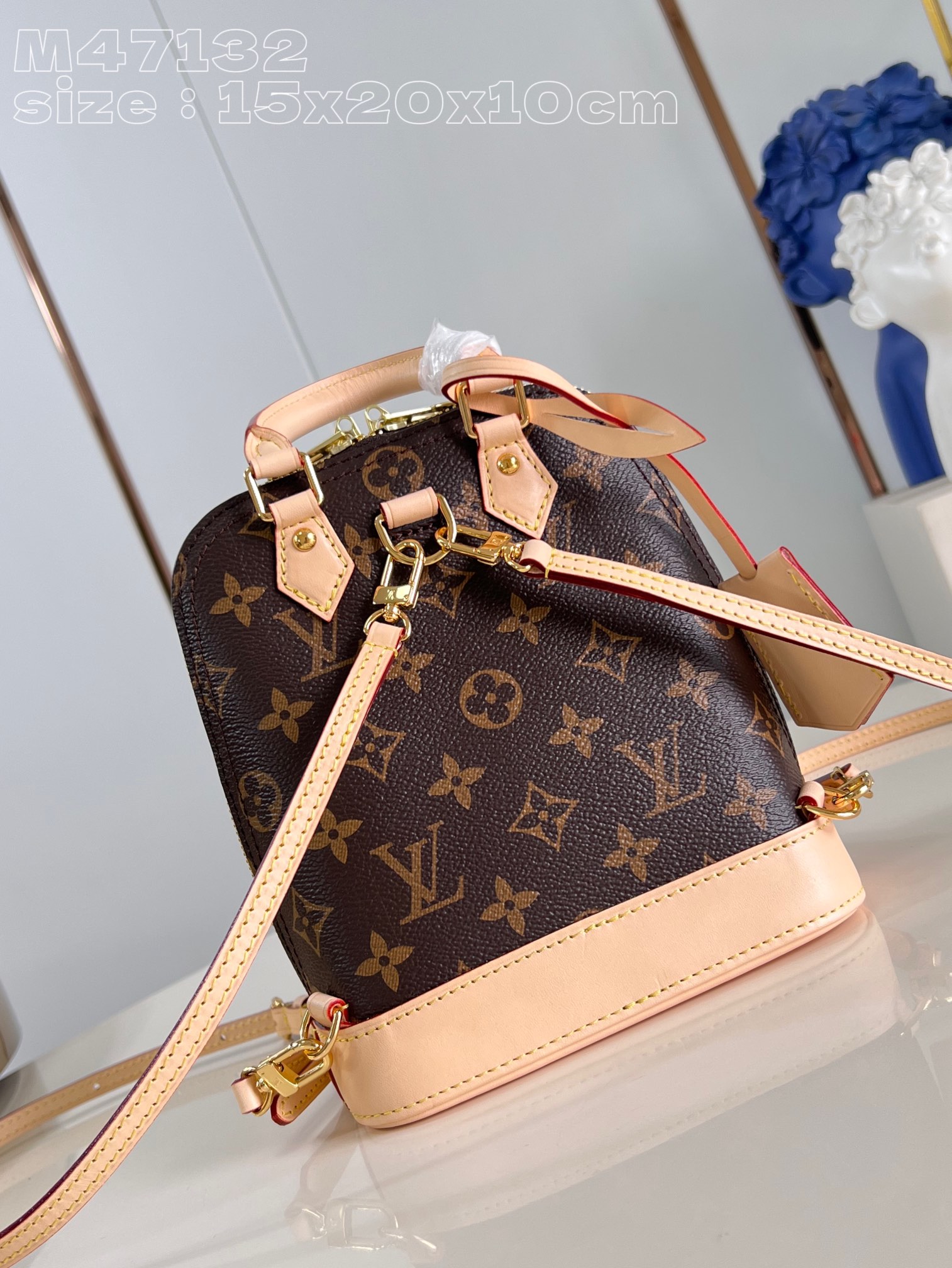 l**is V*t*n alma backpack