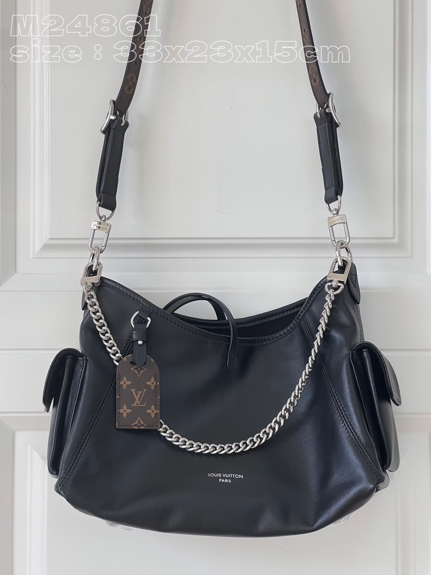 l**is V*t*n carryall cargo pm