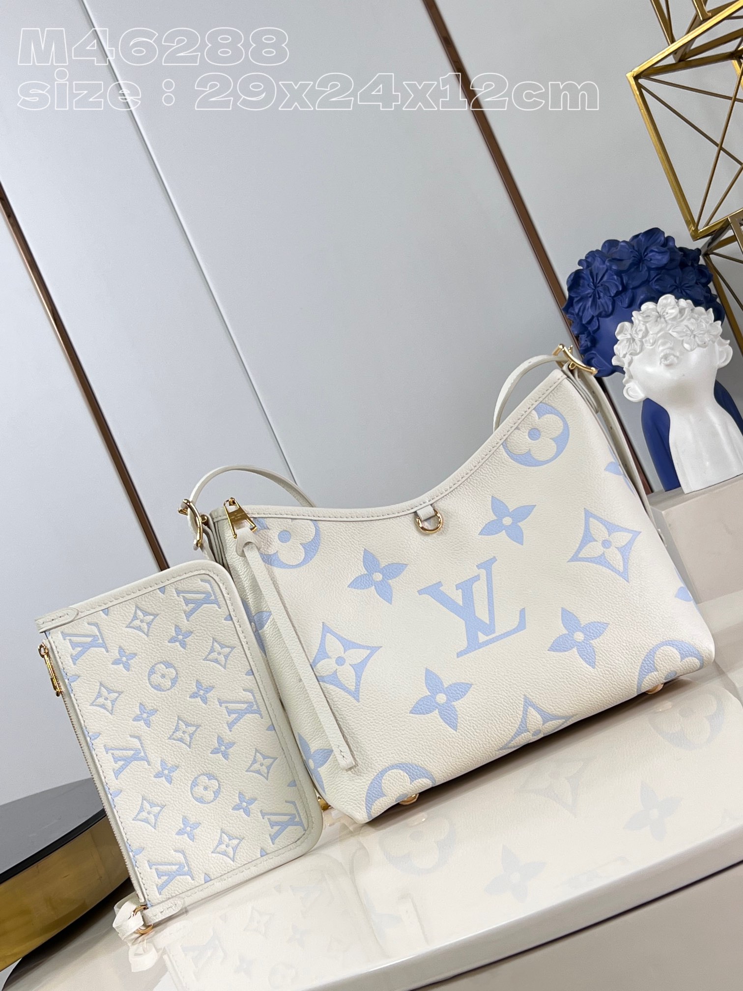 l**is V*t*n carryall pm bag