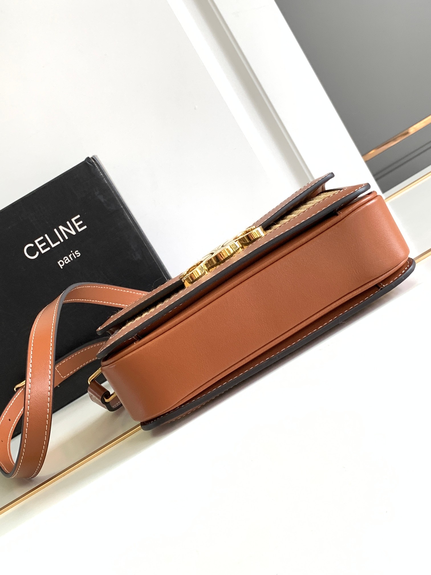 Ce**e teen triomphe bag