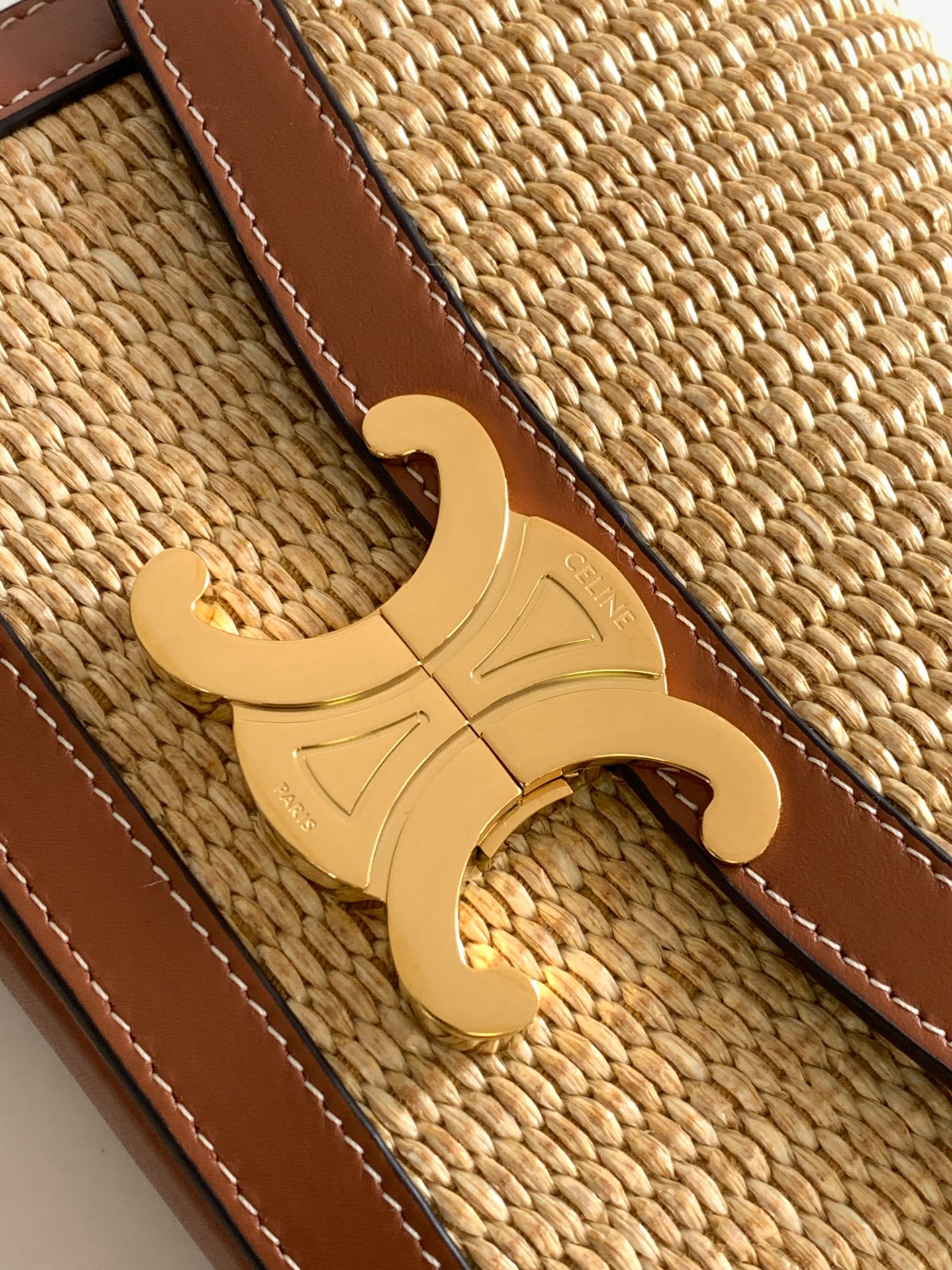 Ce**e teen triomphe bag