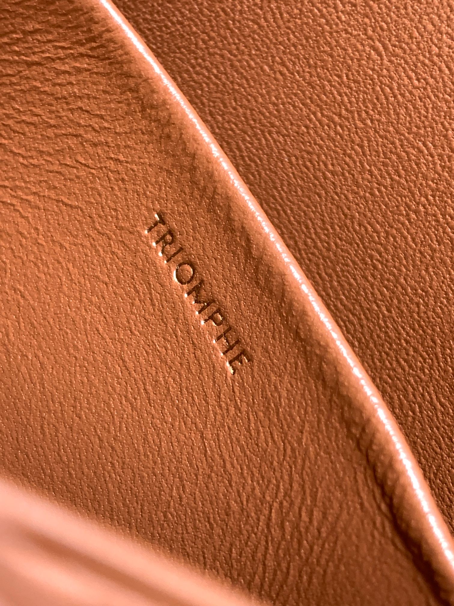 Ce**e teen triomphe bag