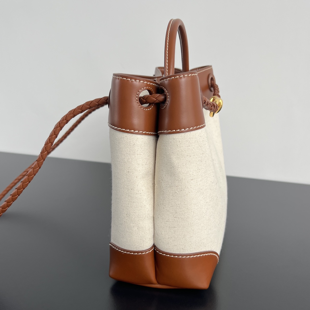 bo*te*ga Ve*ne*ta medium andiamo bag