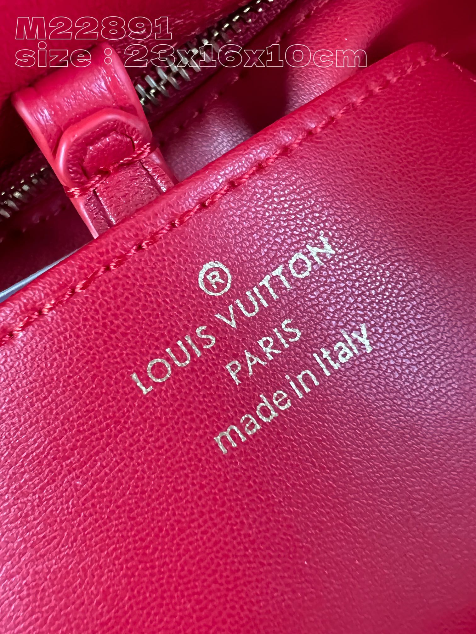 l**is V*t*n go-14 mm