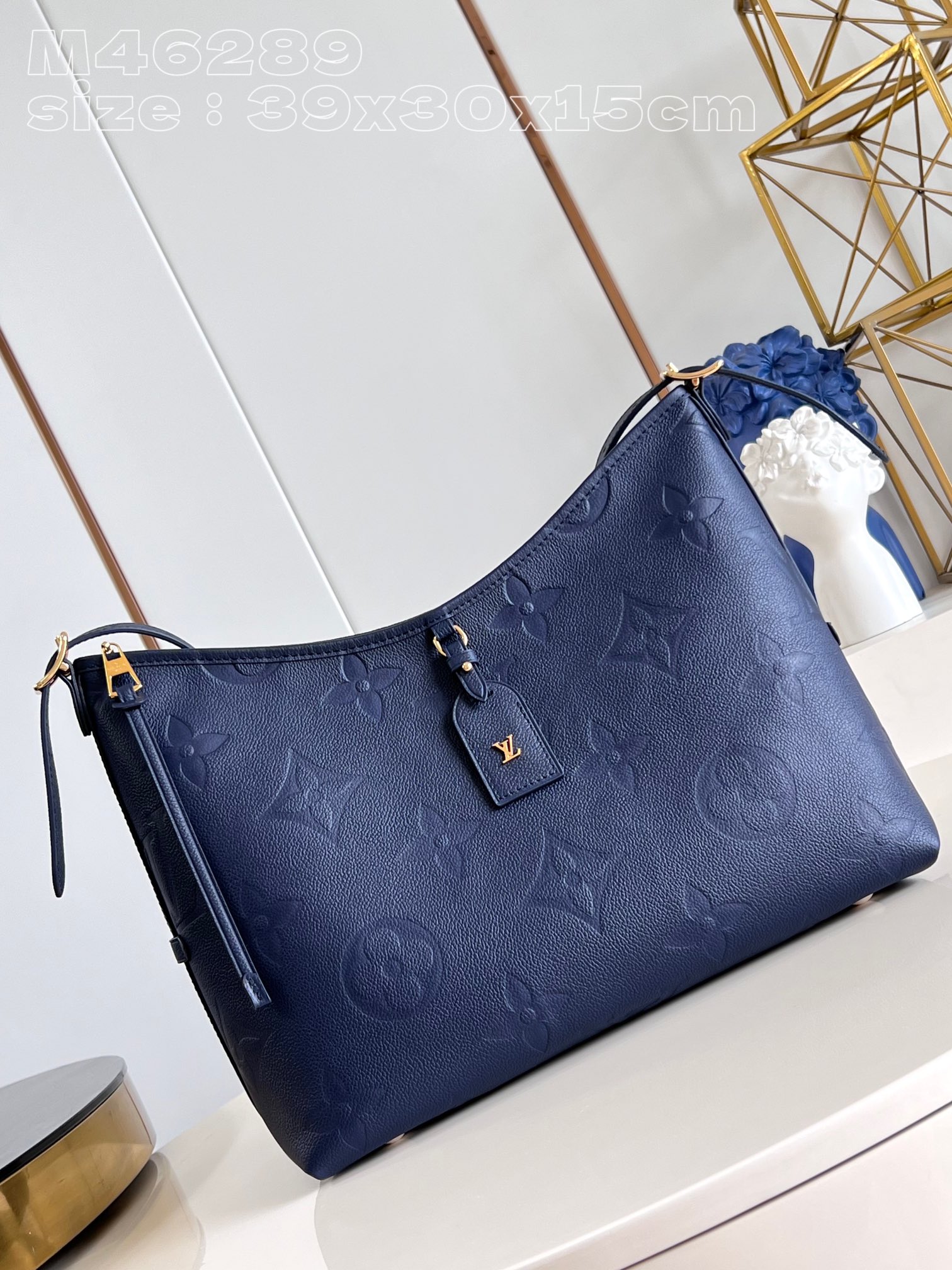 l**is V*t*n carryall mm