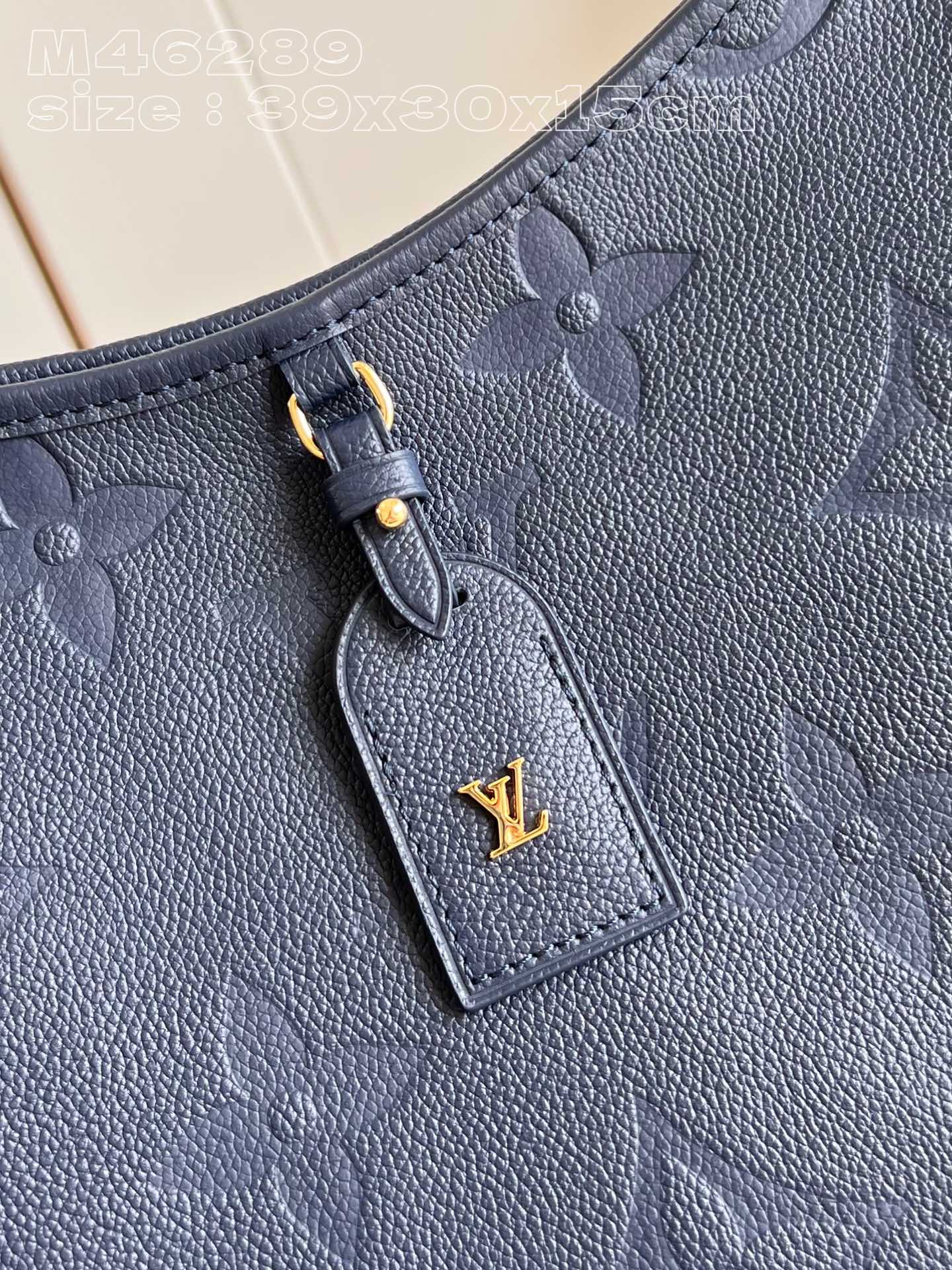 l**is V*t*n carryall mm