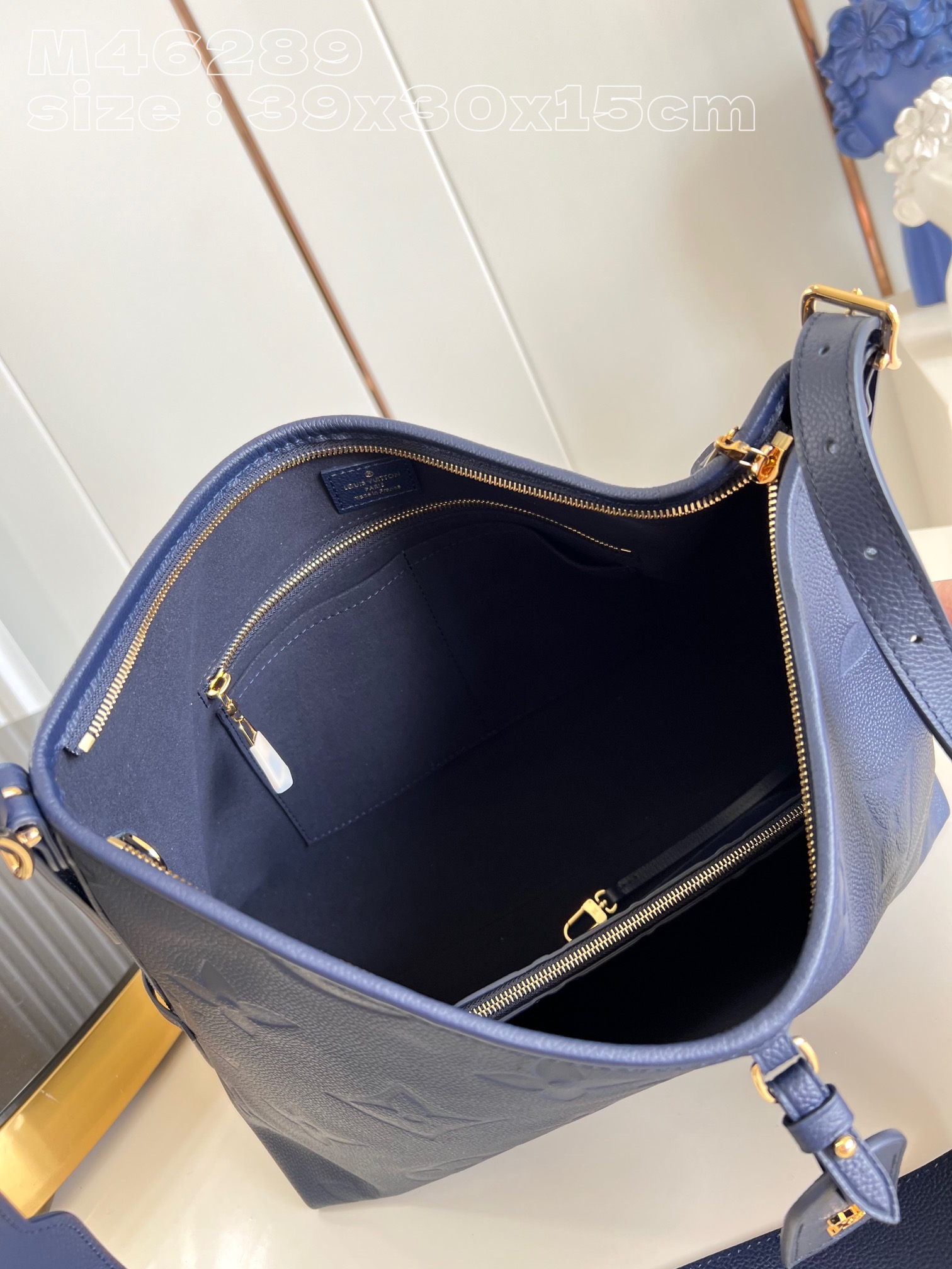 l**is V*t*n carryall mm