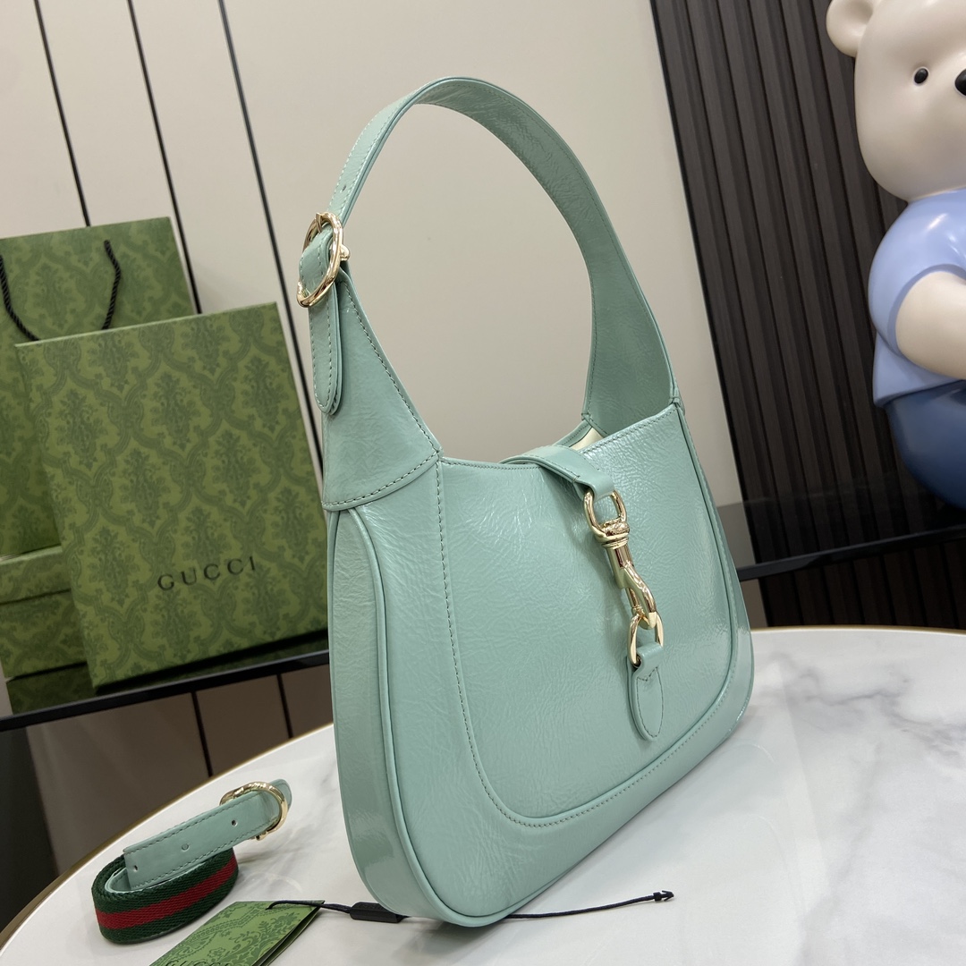 G*u*i jackie small shoulder bag