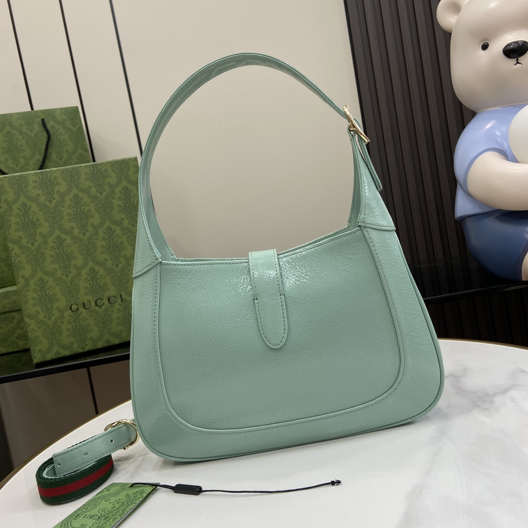 G*u*i jackie small shoulder bag