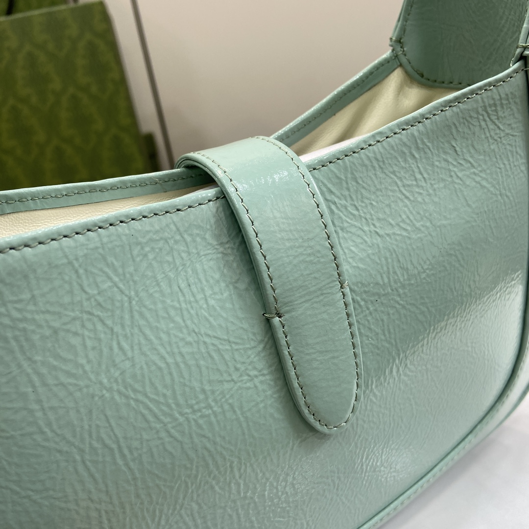 G*u*i jackie small shoulder bag