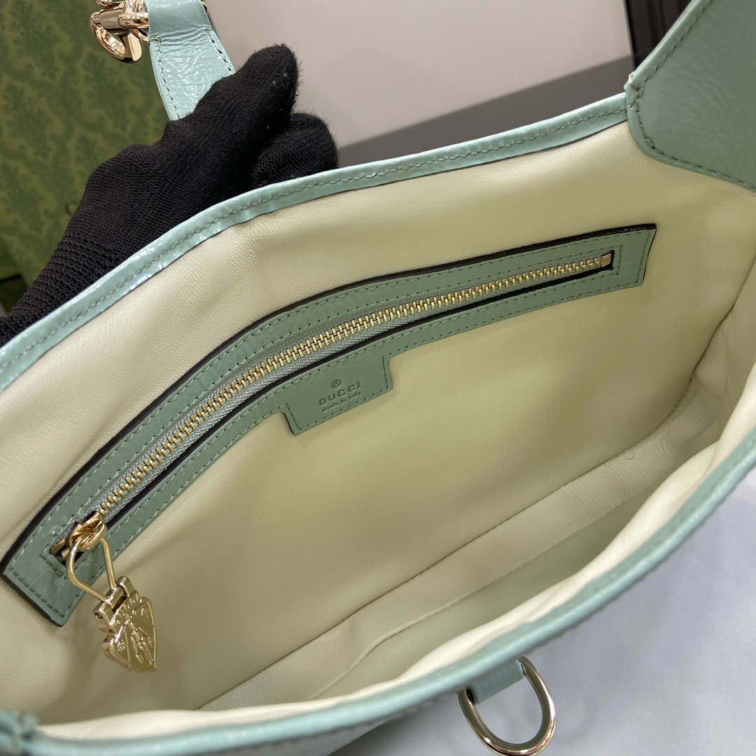 G*u*i jackie small shoulder bag