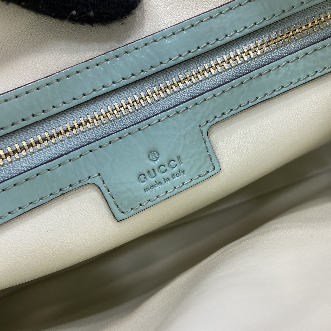G*u*i jackie small shoulder bag