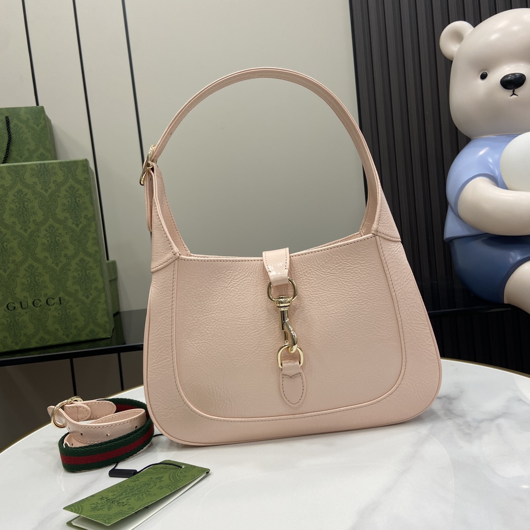 G*u*i jackie small shoulder bag