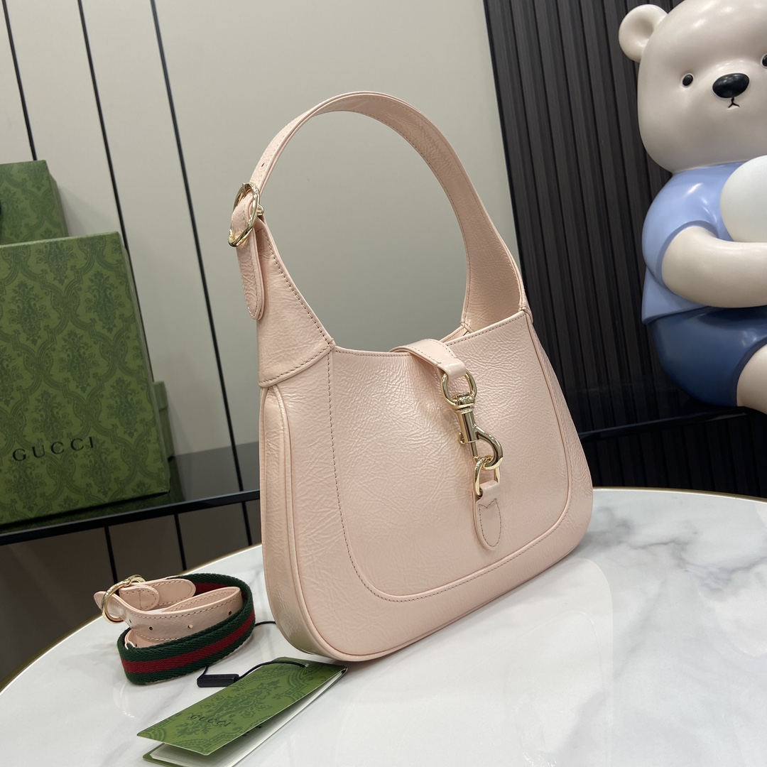 G*u*i jackie small shoulder bag