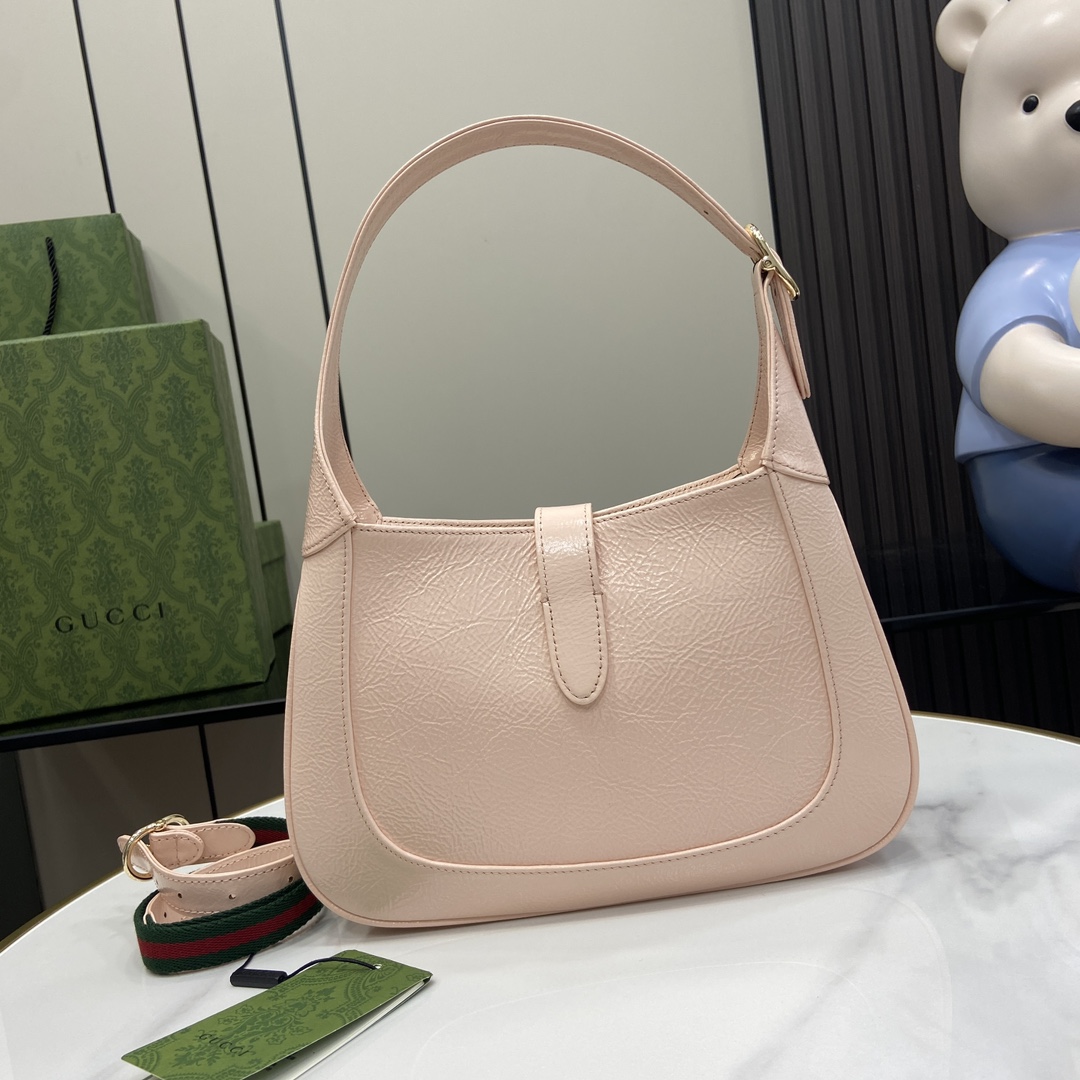 G*u*i jackie small shoulder bag
