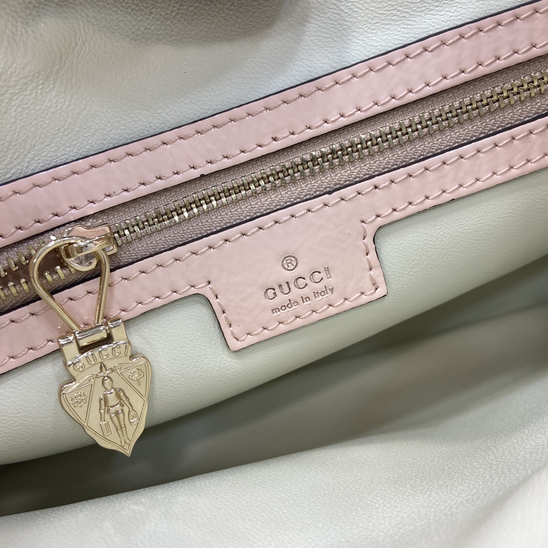 G*u*i jackie small shoulder bag