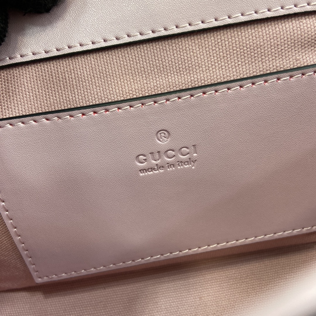 g*u*i gg S*per mini shoulder bag