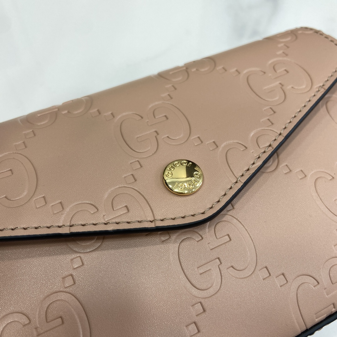 g*u*i gg S*per mini shoulder bag