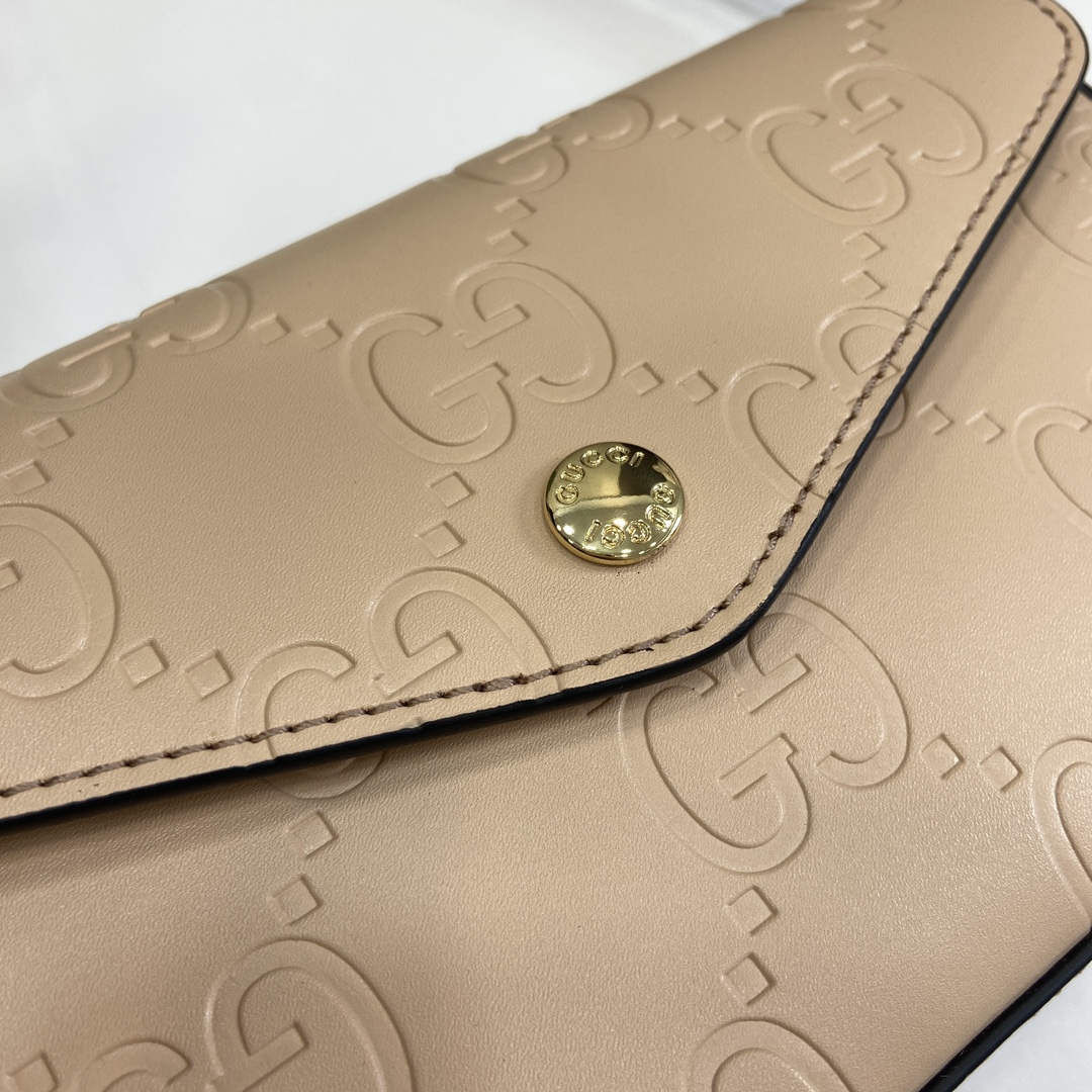 g*u*i gg S*per mini shoulder bag