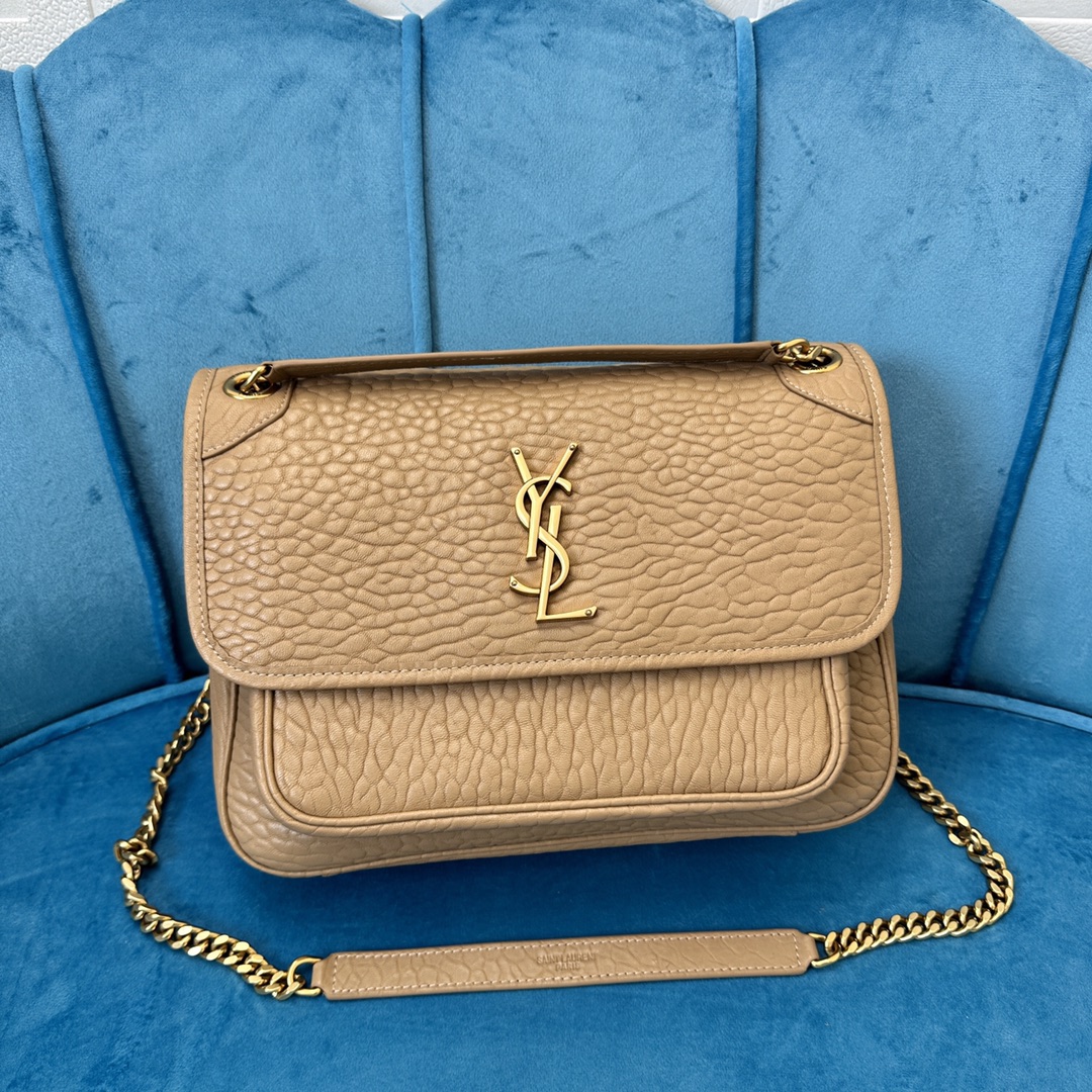 YSL niki