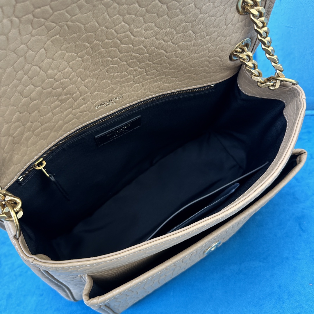 YSL niki