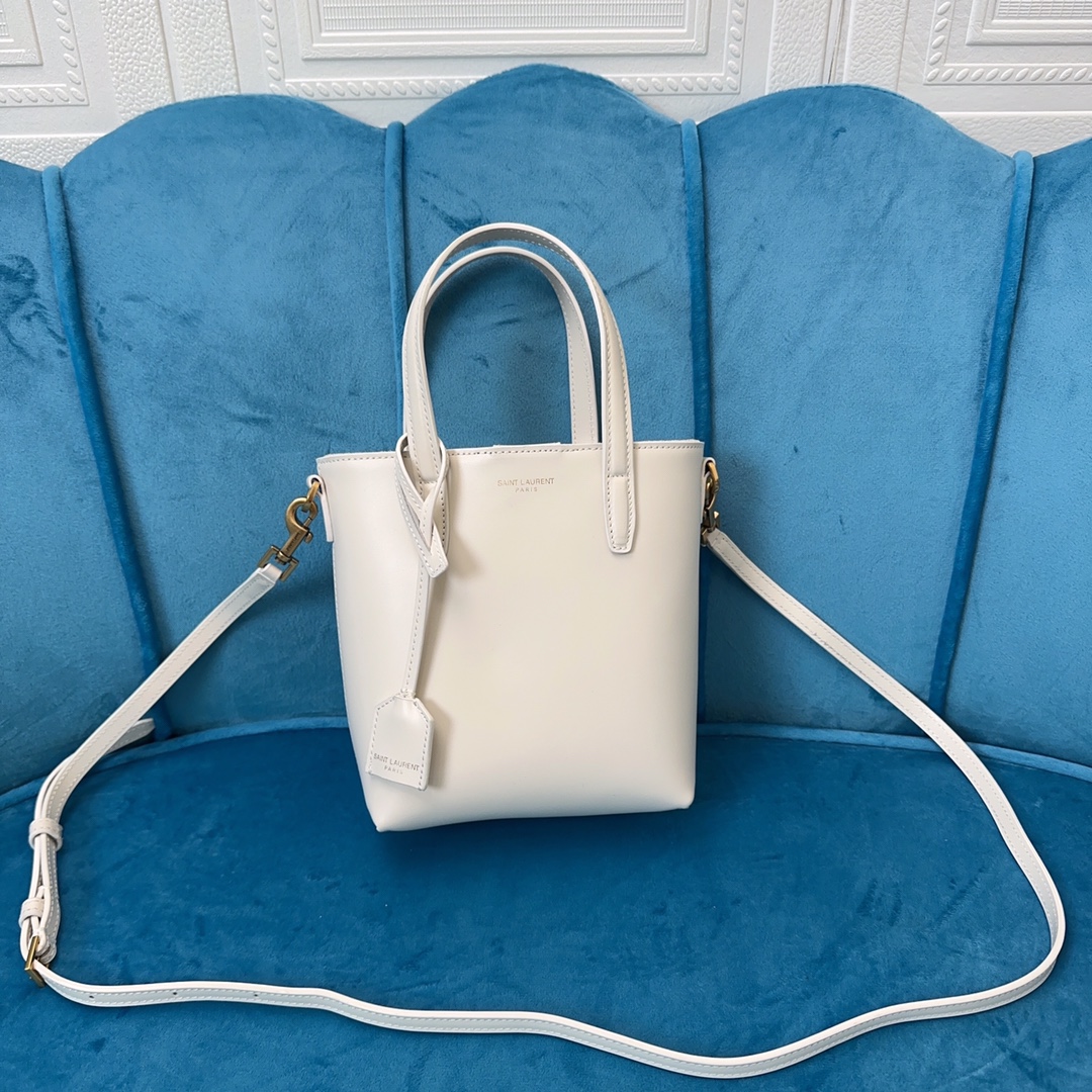 YSL MINI TOY SHOPPING