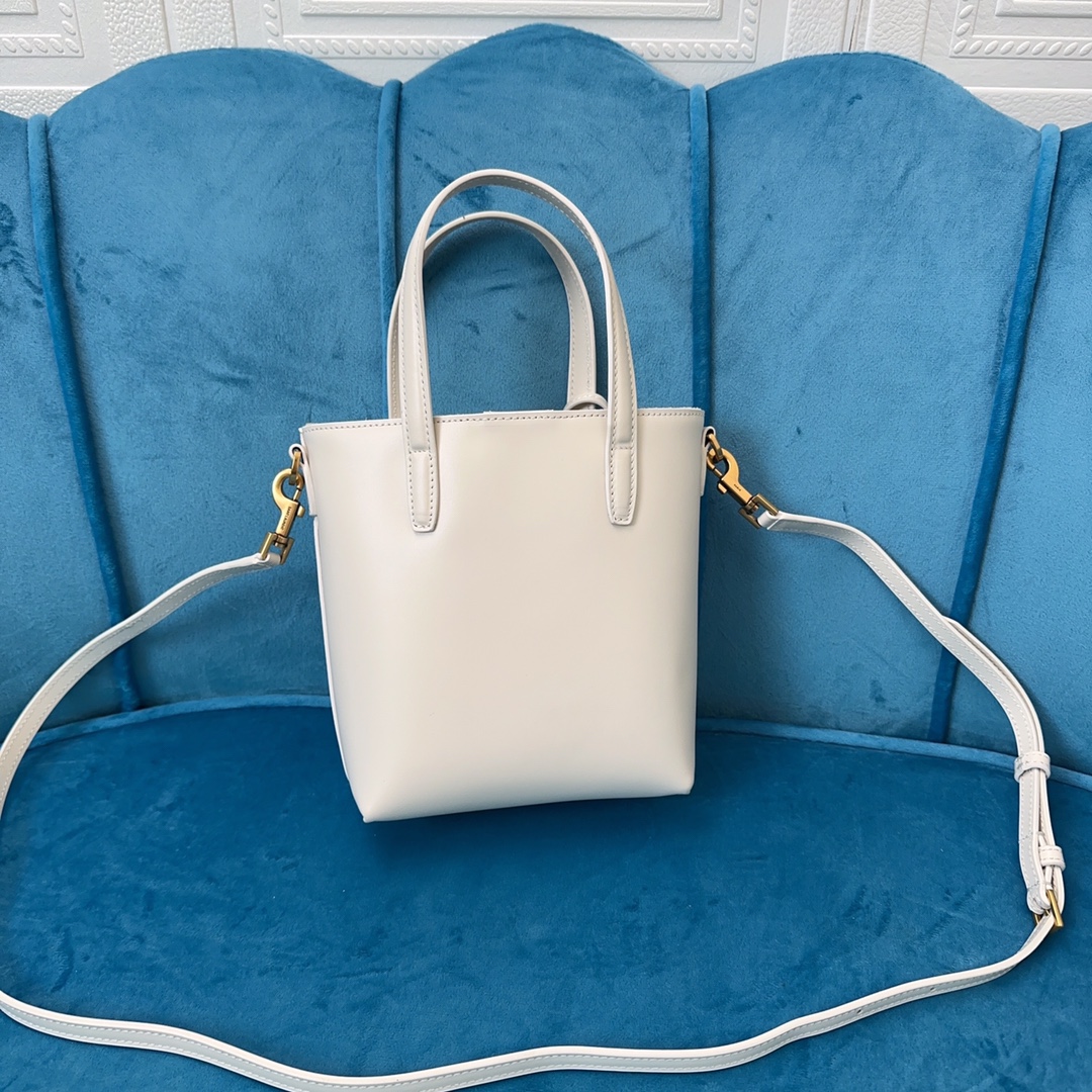 YSL MINI TOY SHOPPING