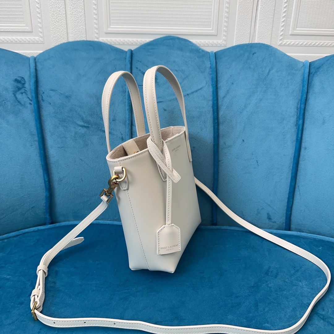YSL MINI TOY SHOPPING