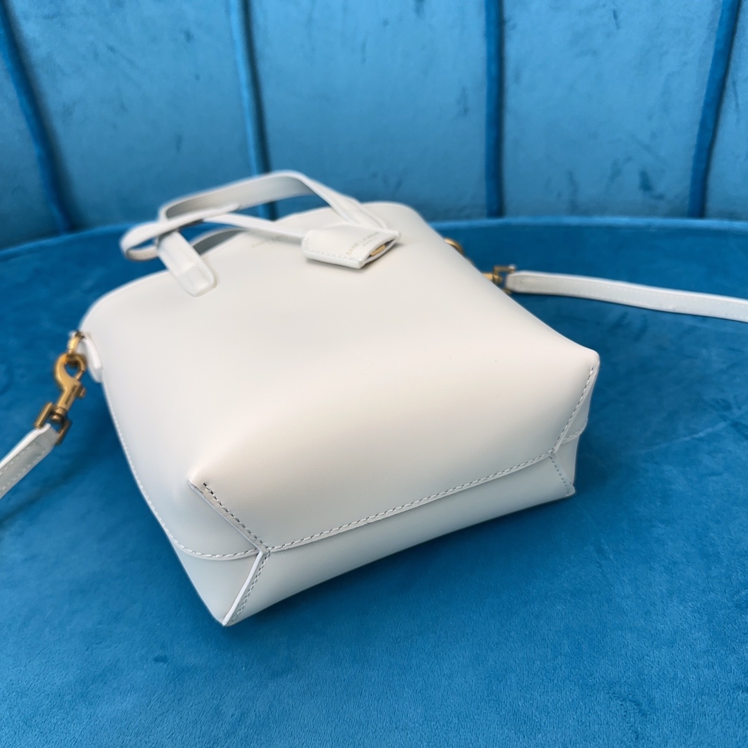 YSL MINI TOY SHOPPING