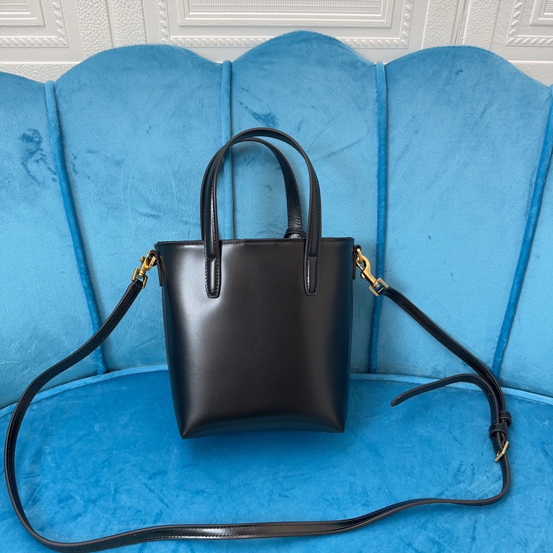 YSL MINI TOY SHOPPING