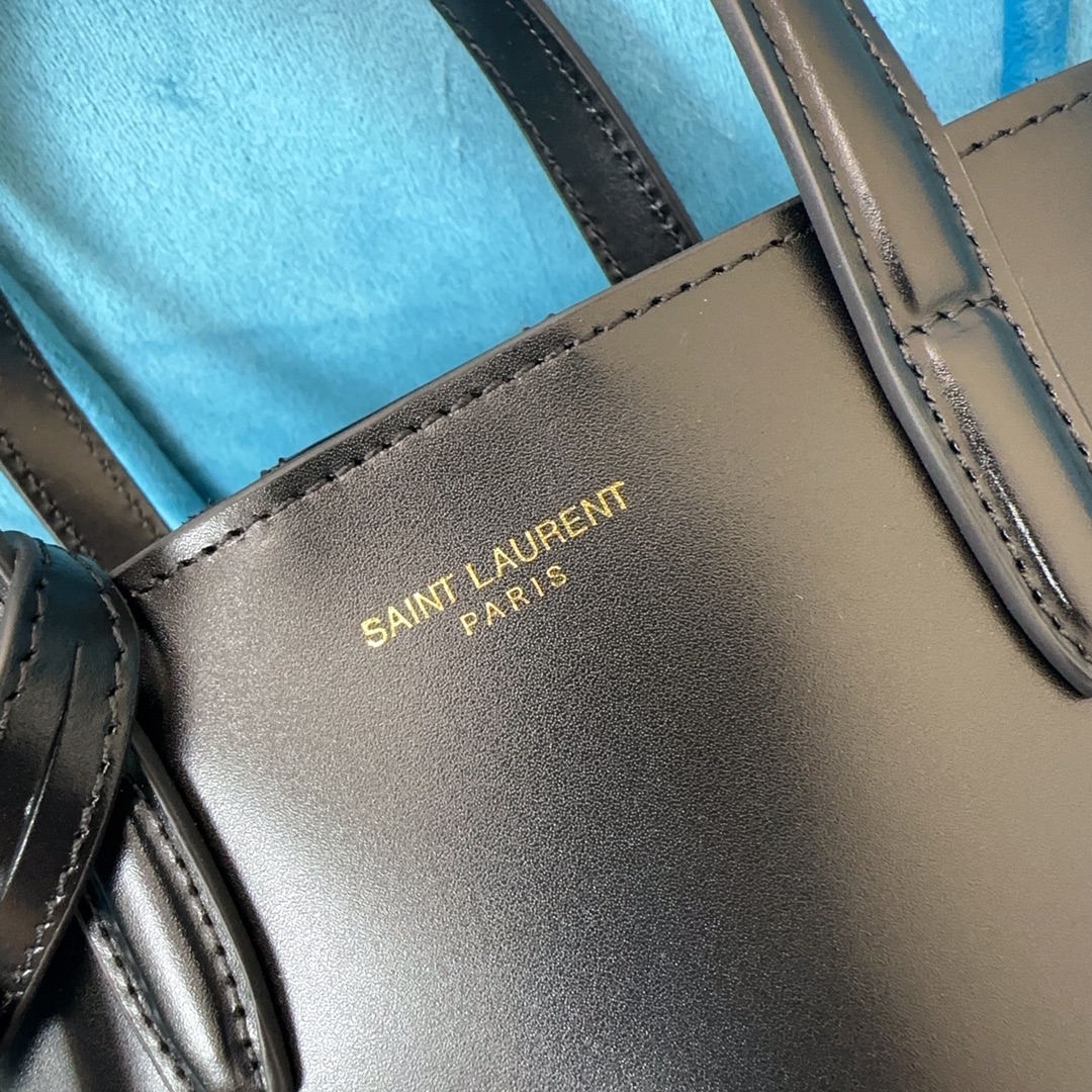 YSL MINI TOY SHOPPING