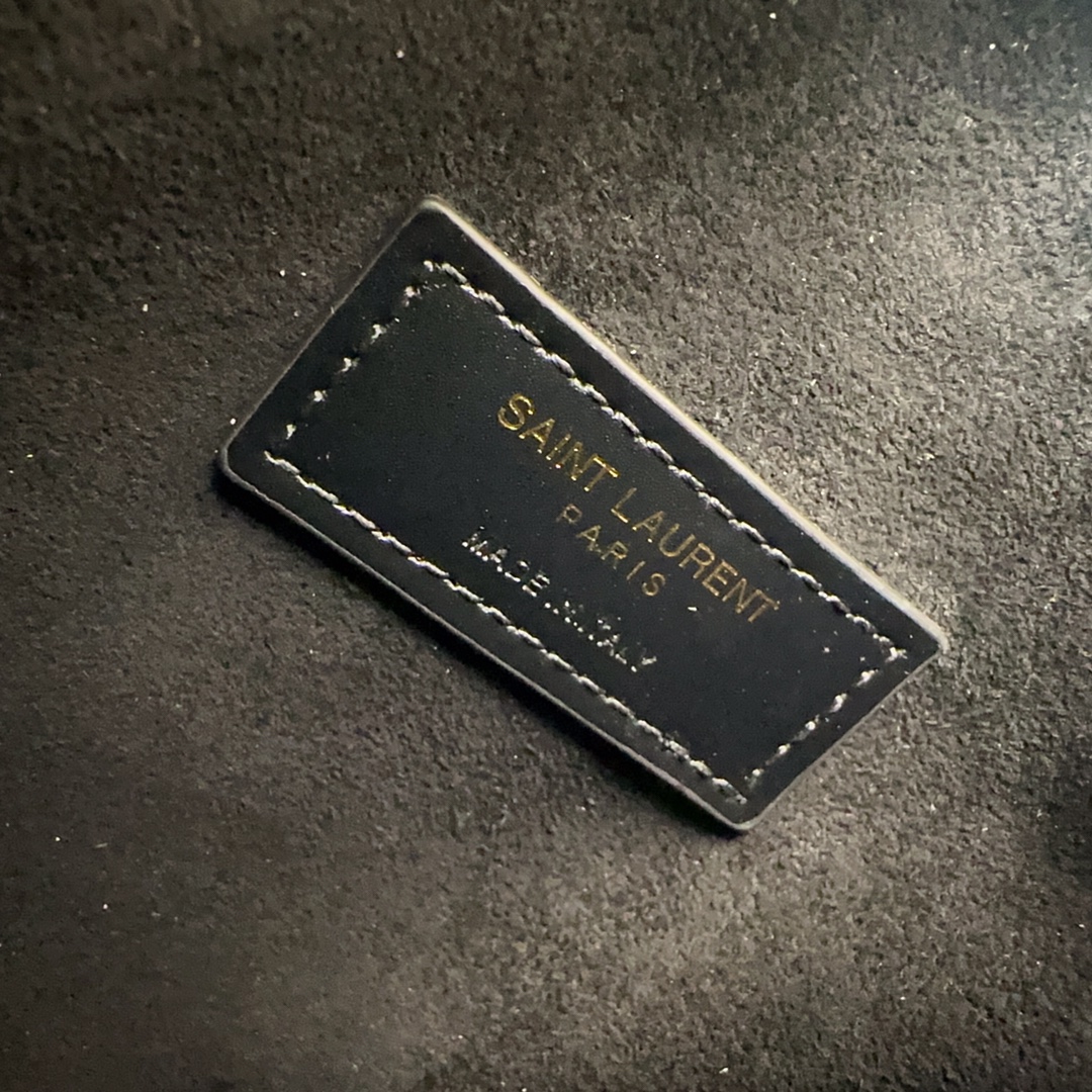 YSL MINI TOY SHOPPING