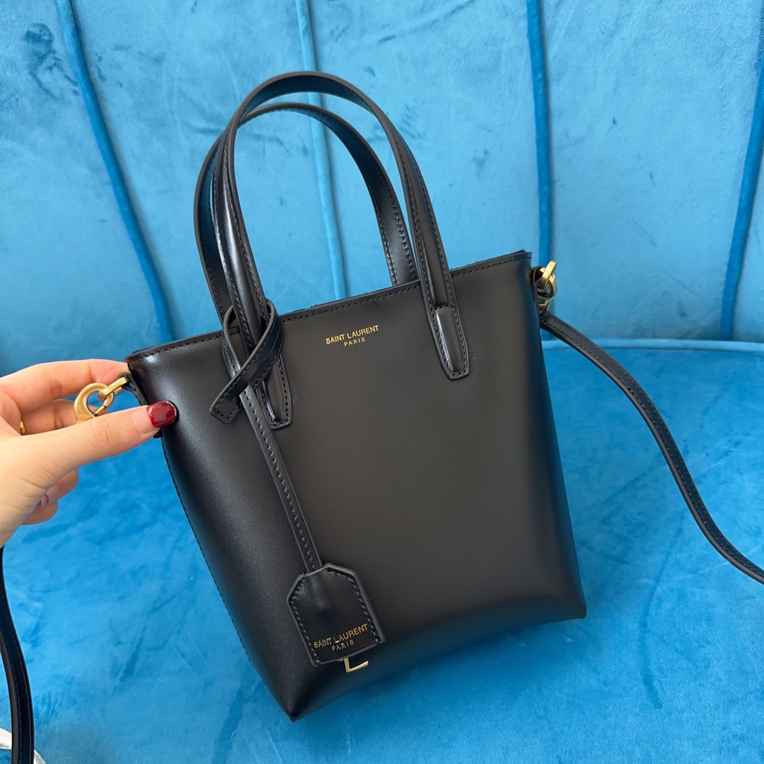 YSL MINI TOY SHOPPING