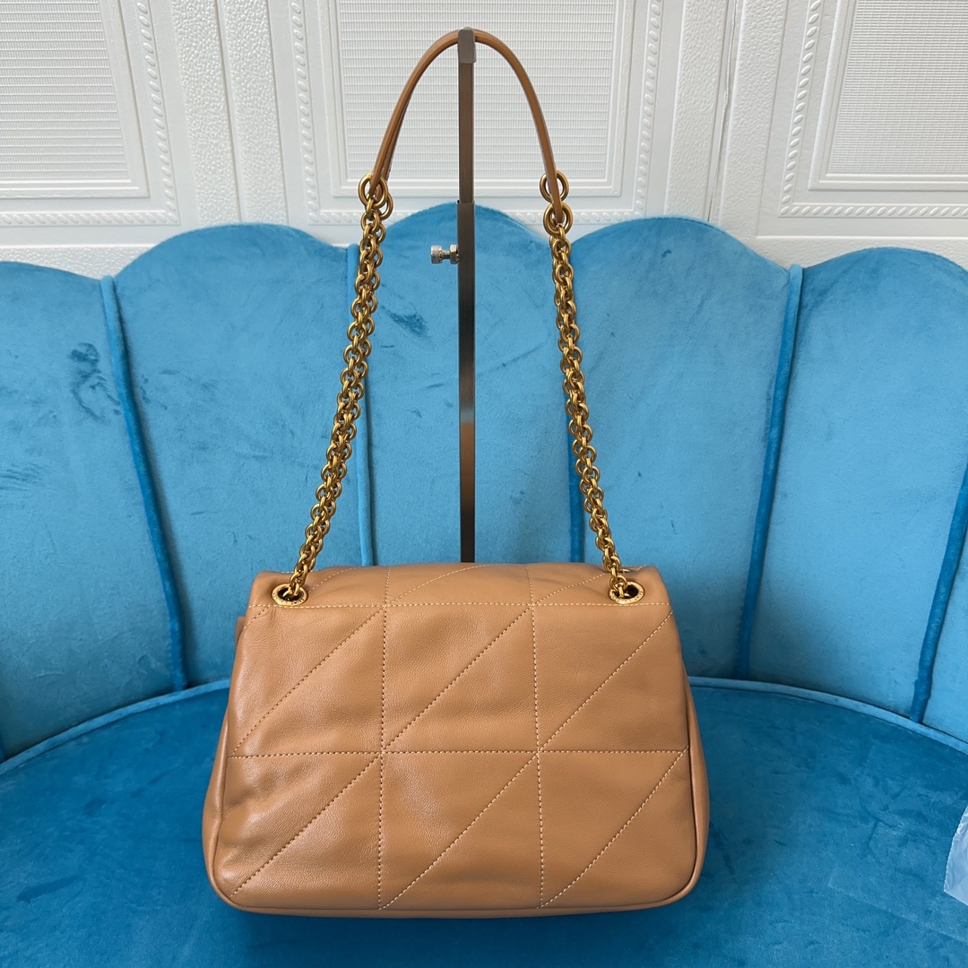 YSL JAMIE 4.3 SMALL IN LAMBSKIN
