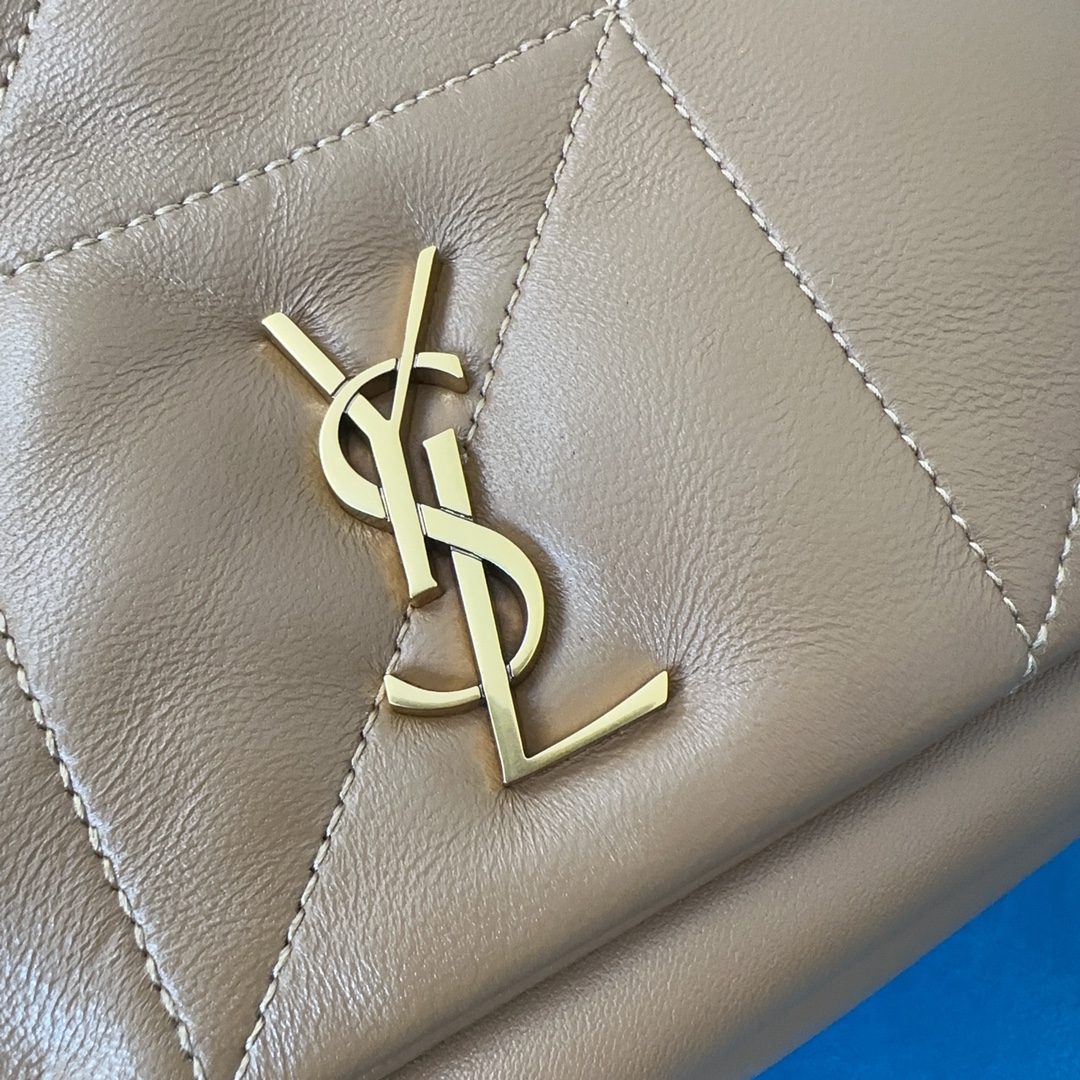 YSL JAMIE 4.3 SMALL IN LAMBSKIN