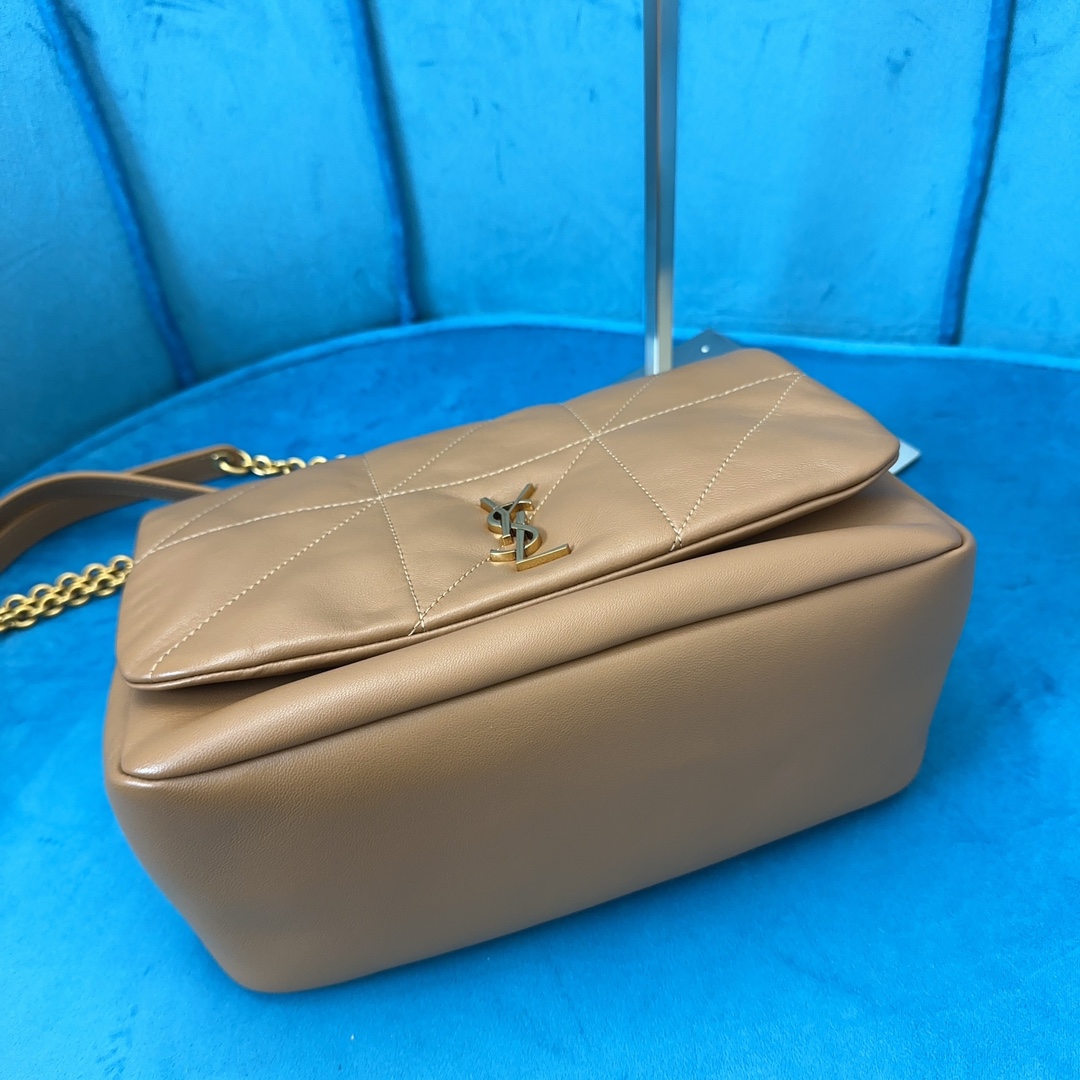 YSL JAMIE 4.3 SMALL IN LAMBSKIN
