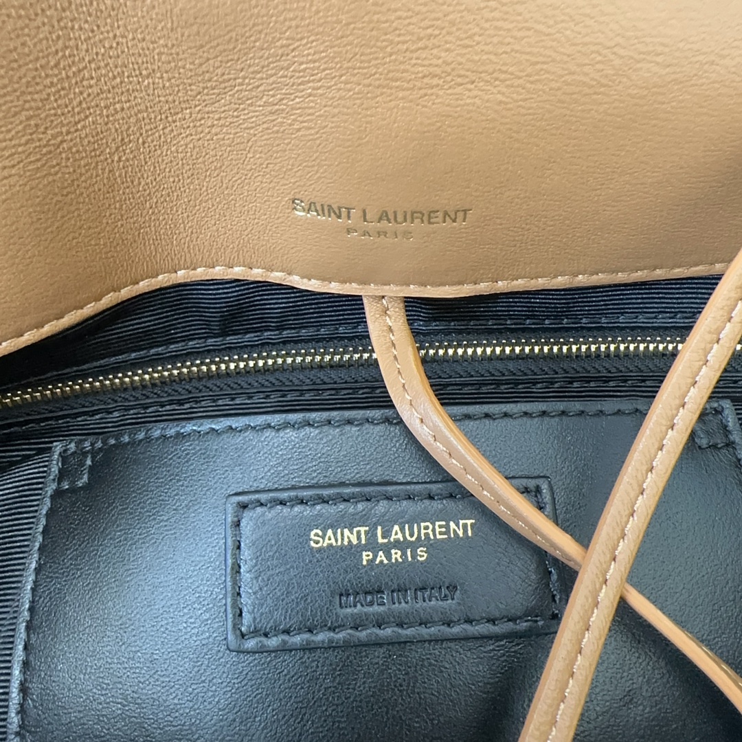 YSL JAMIE 4.3 SMALL IN LAMBSKIN