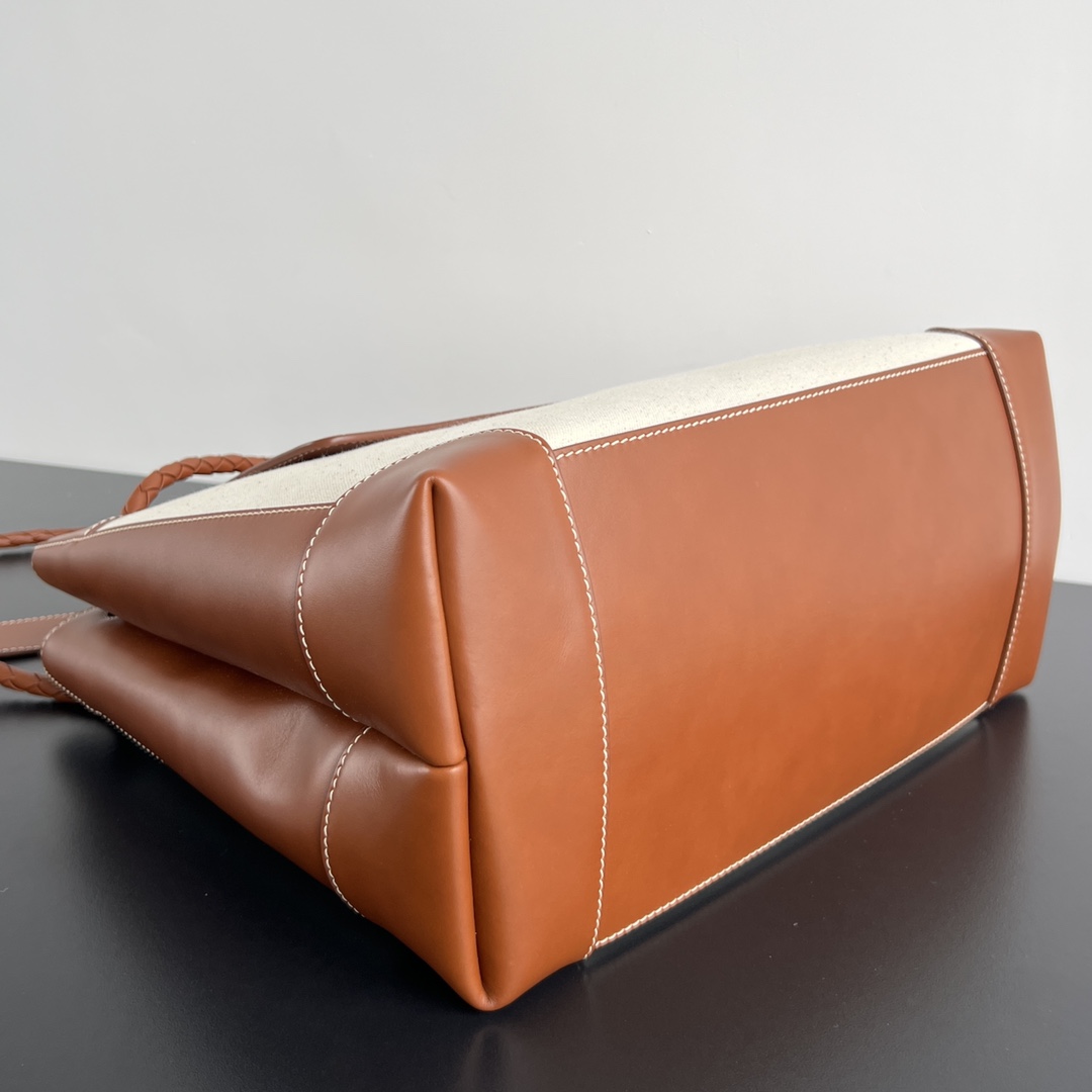 bo*te*ga Ve*ne*ta bv large andiamo backpack