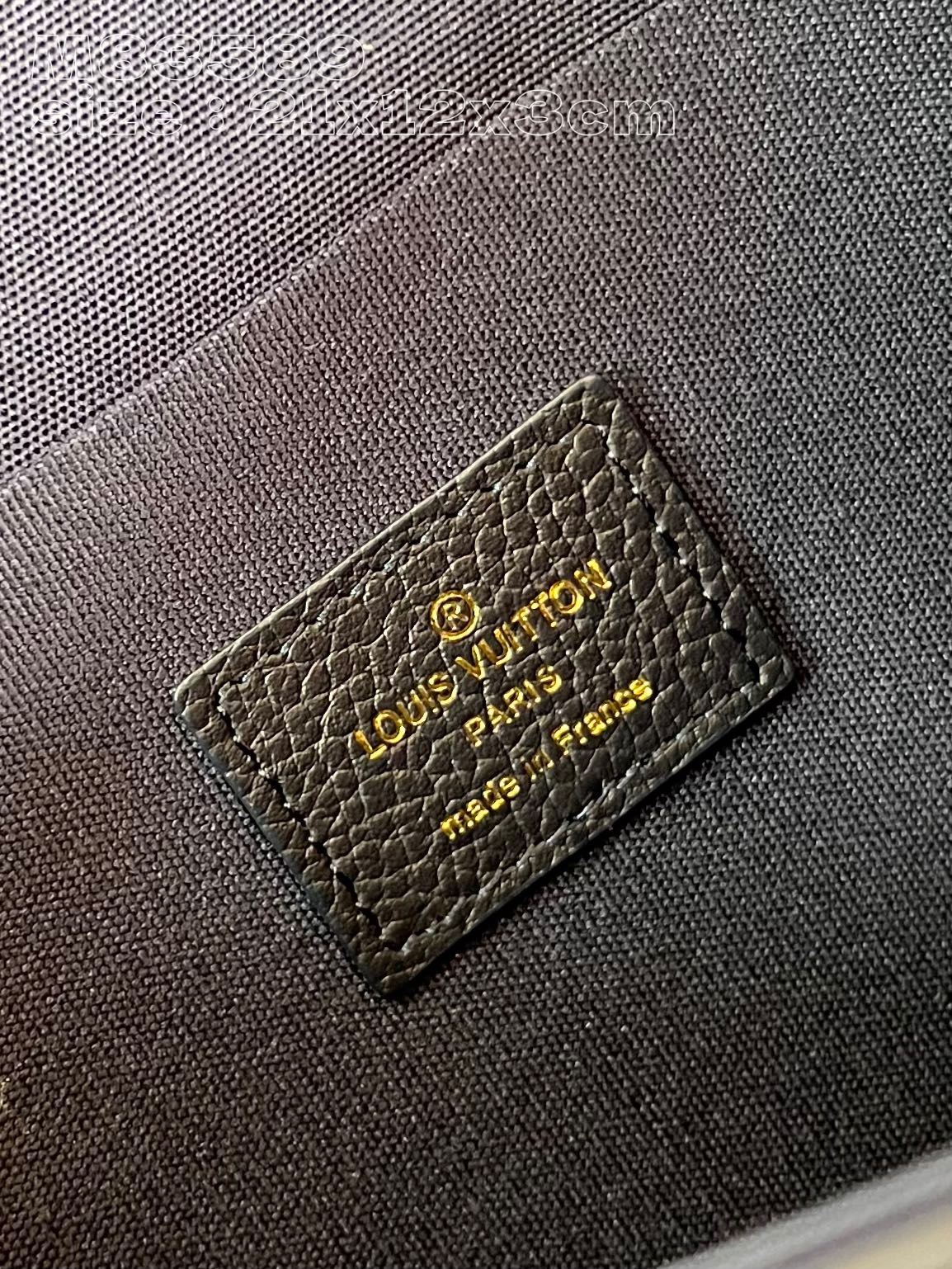 l**is V*t*n félicie pochette