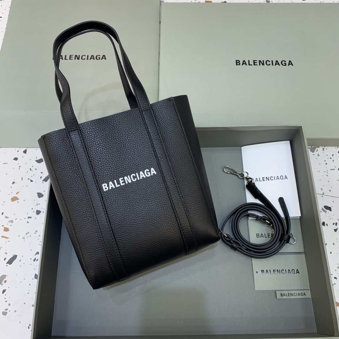 Ba*len*cia*ga tote mini