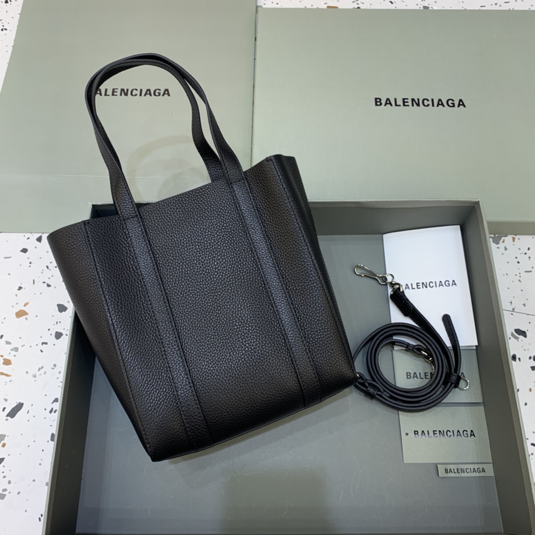 Ba*len*cia*ga tote mini